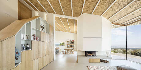 House in Mas Nou by 05 Am Arquitectura - 8