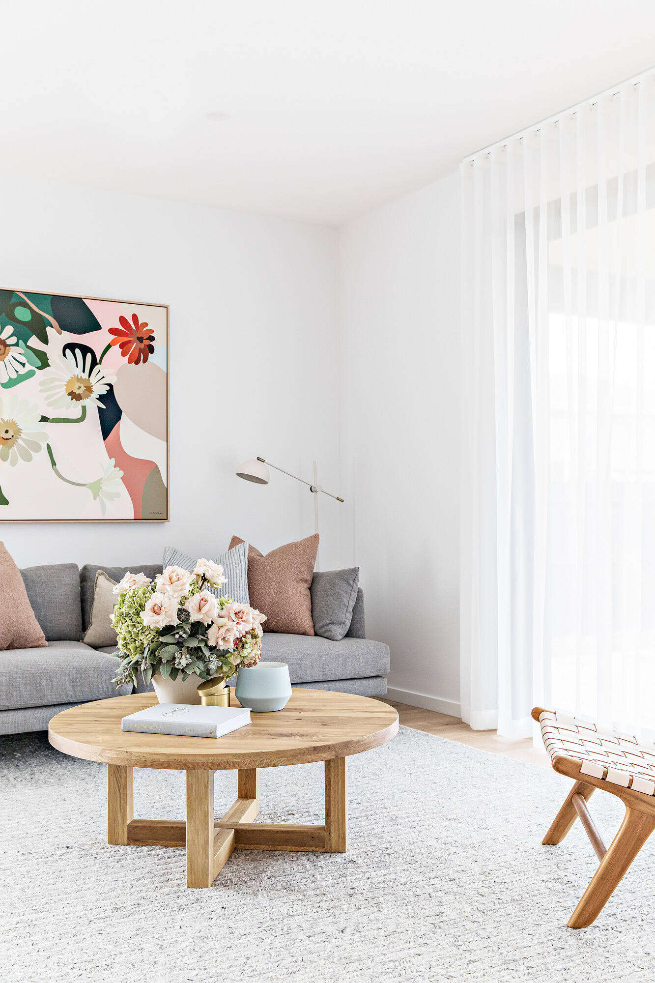 Project Murphy Street by Coco Camellia