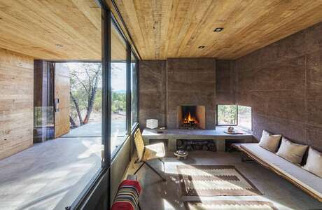 Casa Caldera by D U S T