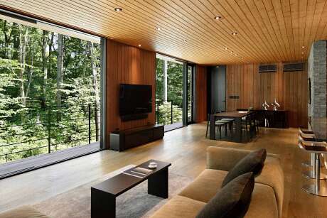 Home in Karuizawa by M’s Architects - 4