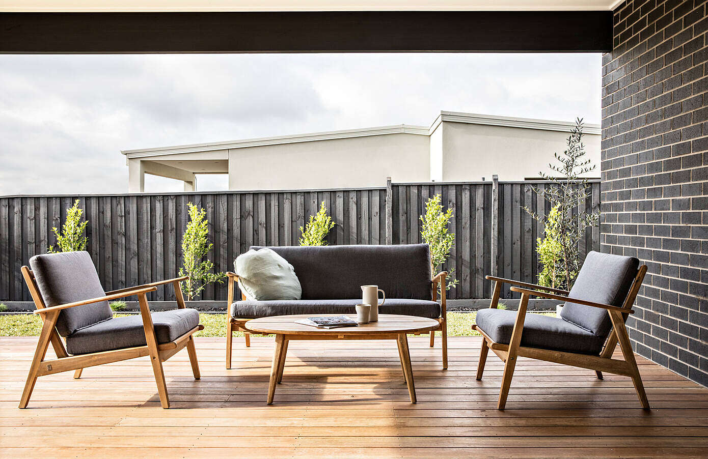 Project Murphy Street by Coco Camellia