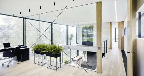 Villa A by Lolot Design - 6