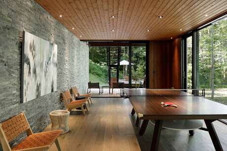 Home in Karuizawa by M’s Architects - 6