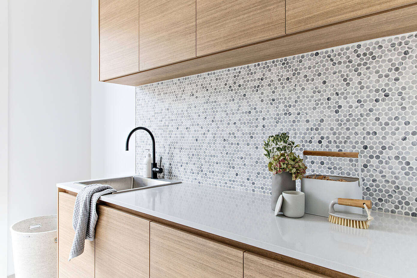 Project Murphy Street by Coco Camellia