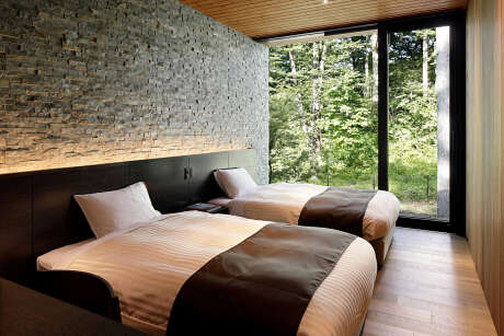 Home in Karuizawa by M’s Architects - 8