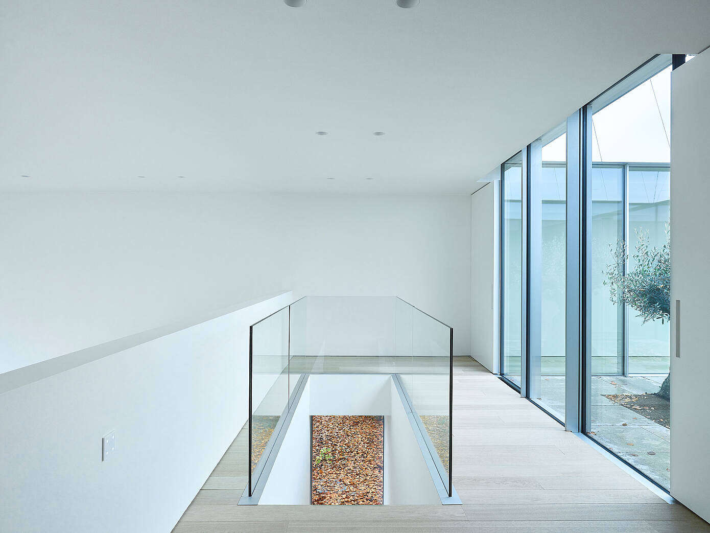 House Bras by DDM Architectuur