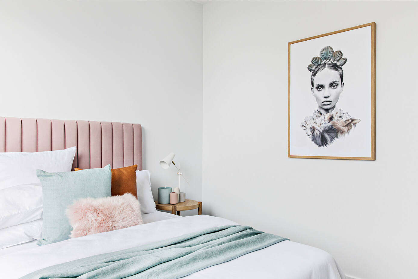 Project Murphy Street by Coco Camellia