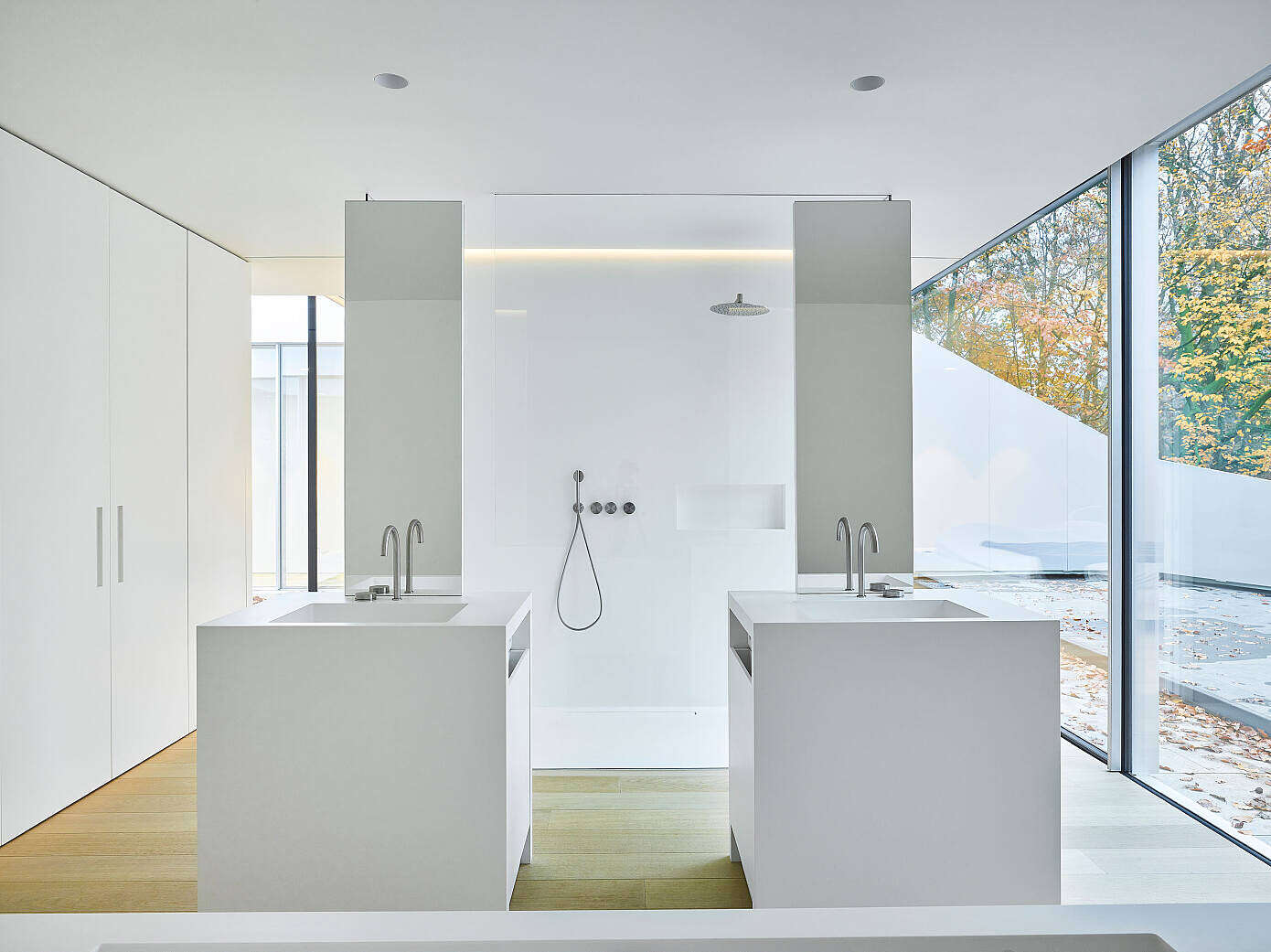 House Bras by DDM Architectuur