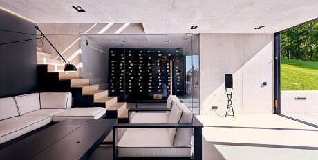 Villa A by Lolot Design - 8