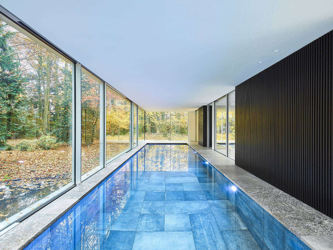 House Bras by DDM Architectuur