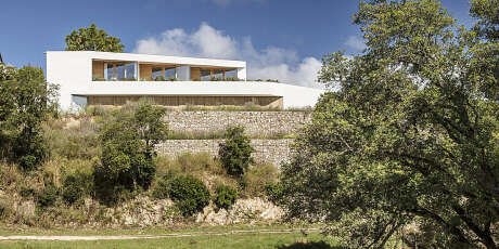 House in Mas Nou by 05 Am Arquitectura - 12