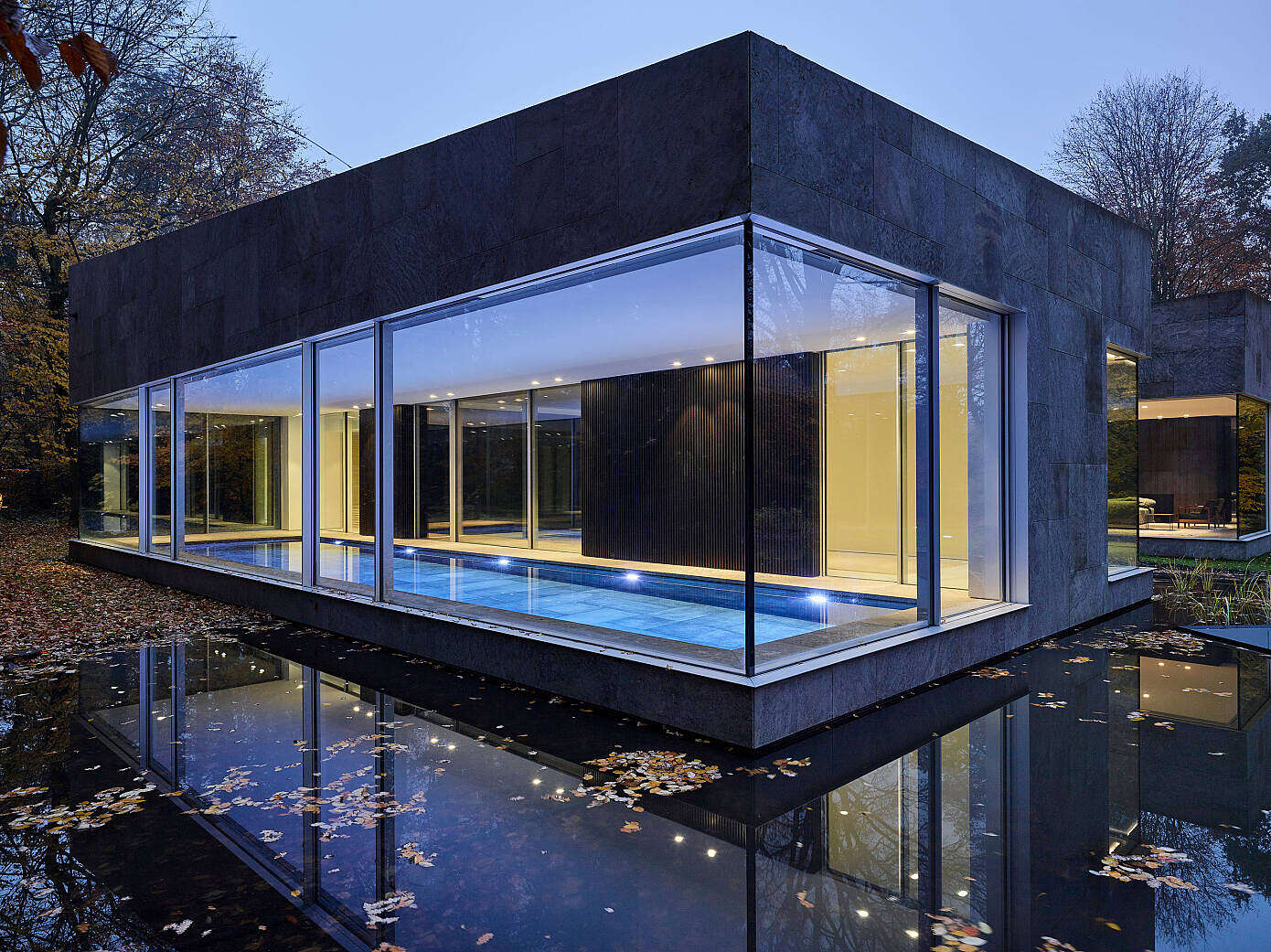 House Bras by DDM Architectuur