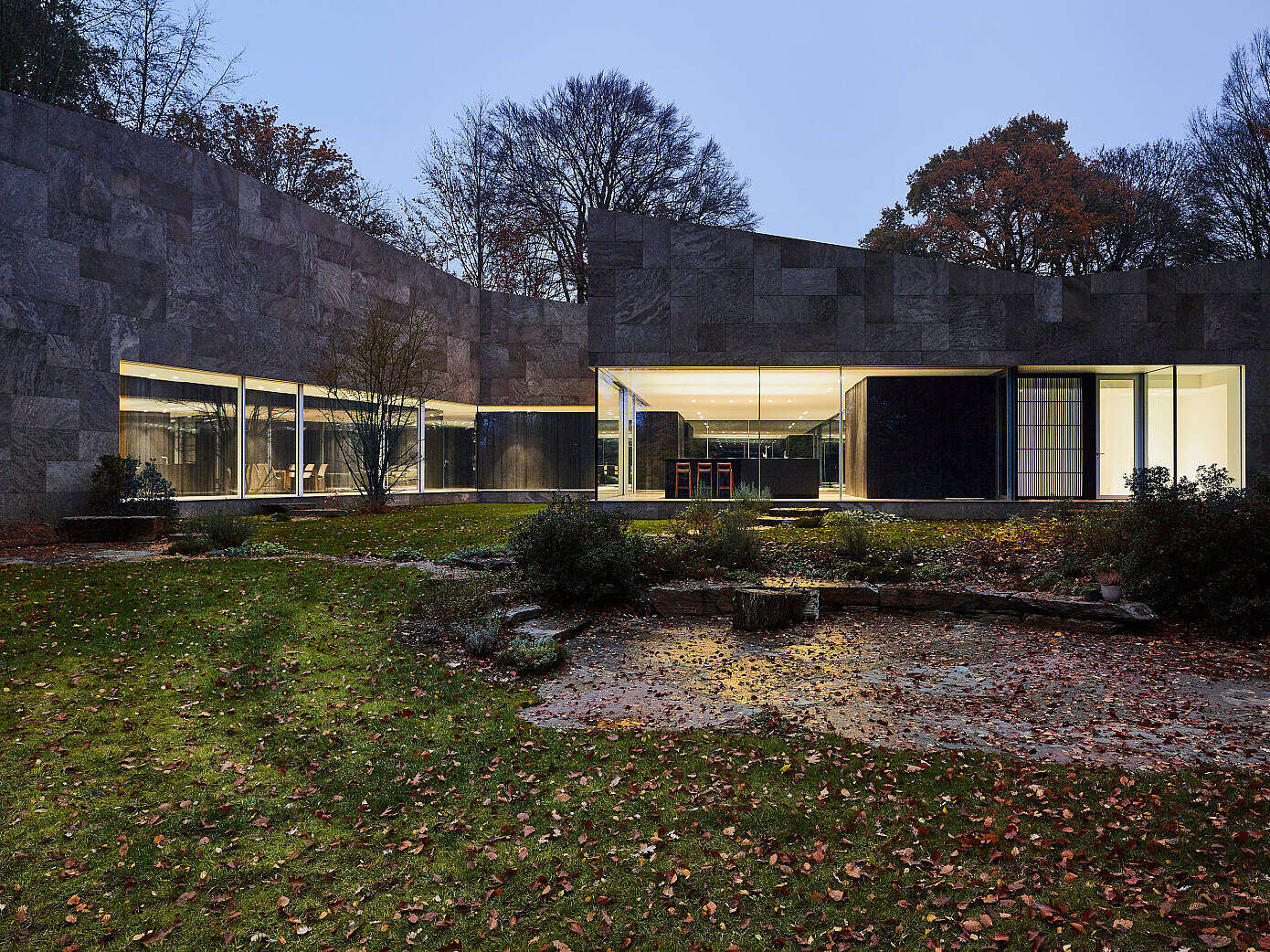 House Bras by DDM Architectuur