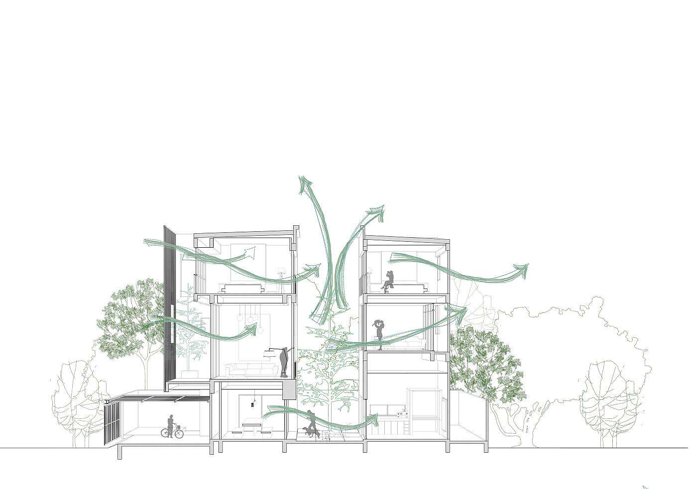 Lom Haijai by Studionomad