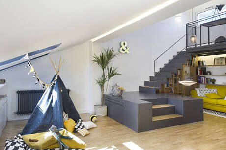 From the Roof Down by Egue y Seta - 5