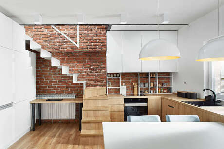 AA Apartment by LD Studio - 1