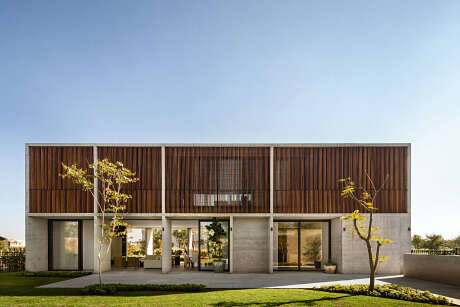 Casa Campanario by PPAA - 1