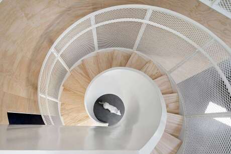 Artist Residence by Bourgeois / Lechasseur Architectes - 2