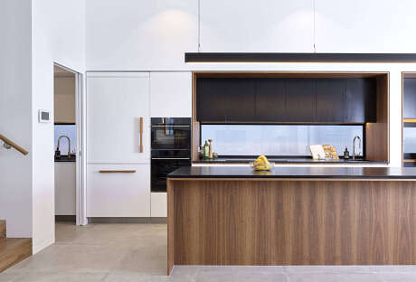 Elizabeth Street by O’neill Architecture - 1