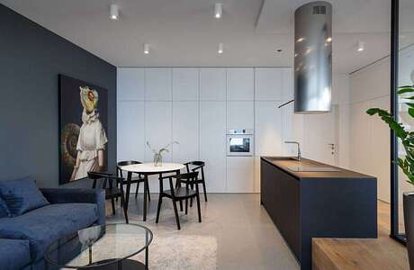 See the Sea by Svoya Studio