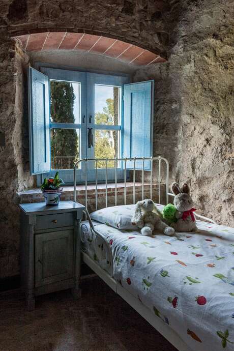 Catalan Farmhouse by Ana Engelhorn Interior Design - 7