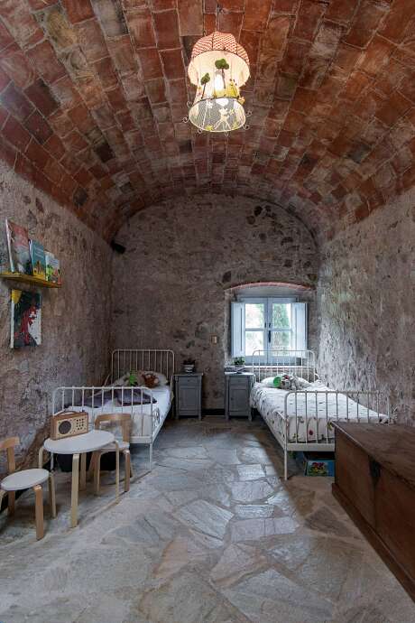 Catalan Farmhouse by Ana Engelhorn Interior Design - 6