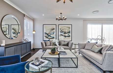 Rochedale Aspen Home by Ownit Homes