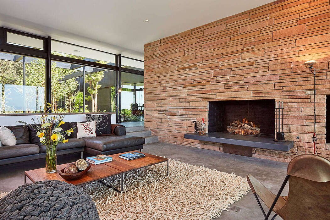 Whole House Remodel by Olson Kundig Architects - 1