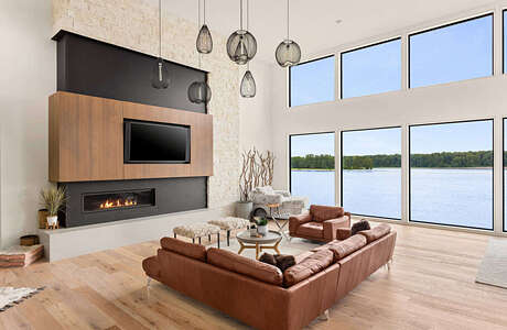 Burlington by Axiom Luxury Homes