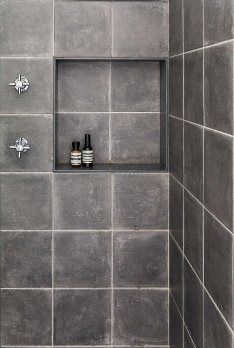 VCH Apartment by David Ito Arquitetura - 13