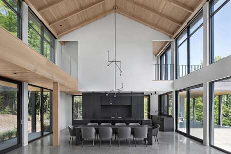 Cap St-Martin House by Bourgeois / Lechasseur Architectes - 1