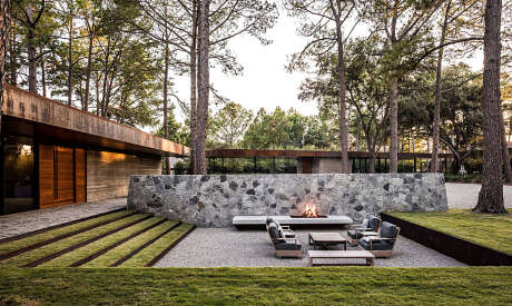 Cedar Creek by Hocker Design Group - 2