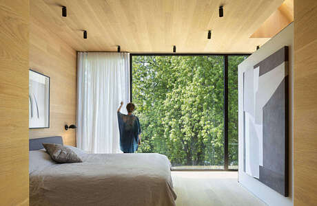 A Room with a View by Superkül