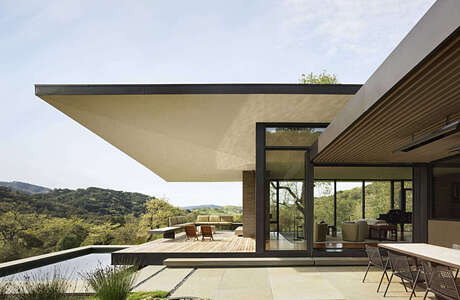 Winged Retreat by Aidlin Darling Design