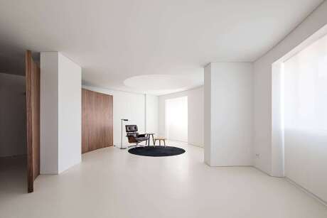 Fontana DQ1 Apartment by Machado Igreja / Arquitectos - 2