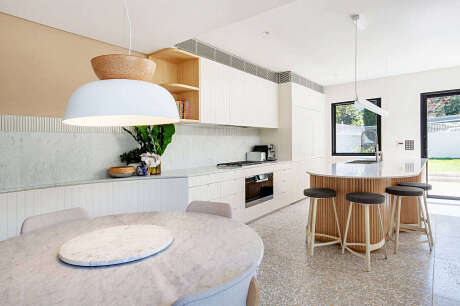 Forest Lodge by House by Hart Joinery - 3