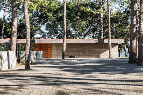 Cedar Creek by Hocker Design Group - 5