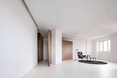 Fontana DQ1 Apartment by Machado Igreja / Arquitectos - 3