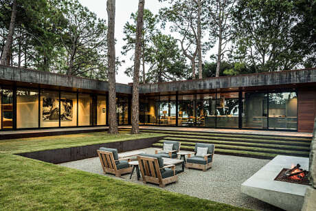 Cedar Creek by Hocker Design Group - 3