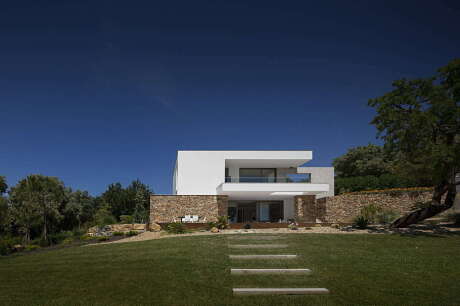 Casa da Malaca by Mario Martins Atelier - 1