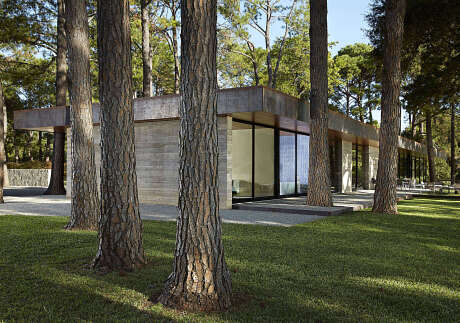 Cedar Creek by Hocker Design Group - 6