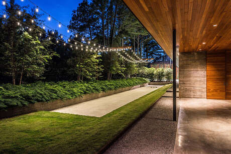 Cedar Creek by Hocker Design Group - 7