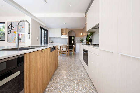 Forest Lodge by House by Hart Joinery - 6