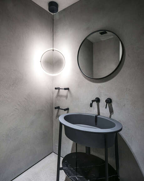 The Kinii Ski Lodge by Obicua - 7