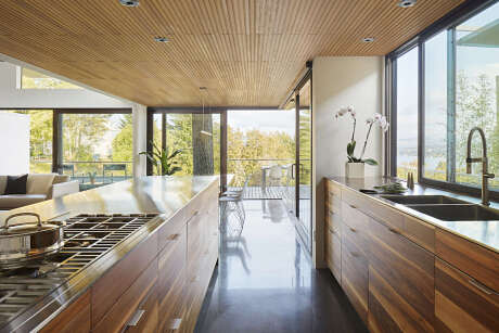 Madrona House by Wittman Estes - 1