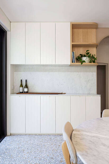 Forest Lodge by House by Hart Joinery - 5