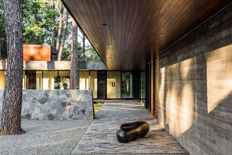 Cedar Creek by Hocker Design Group - 4