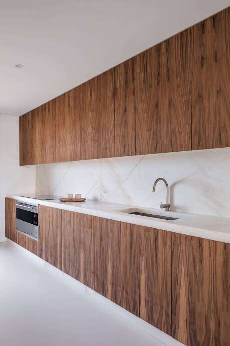 Fontana DQ1 Apartment by Machado Igreja / Arquitectos - 6