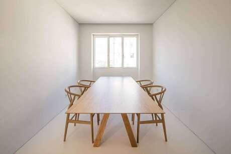 Fontana DQ1 Apartment by Machado Igreja / Arquitectos - 7