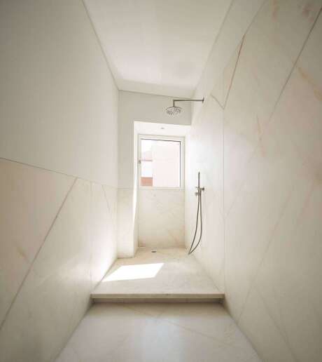 Fontana DQ1 Apartment by Machado Igreja / Arquitectos - 9